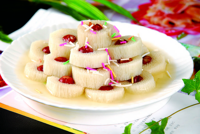 菜品餐饮美食图片