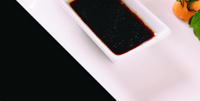 酱麻油海蜇头图片