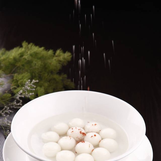 宁波汤圆图片6