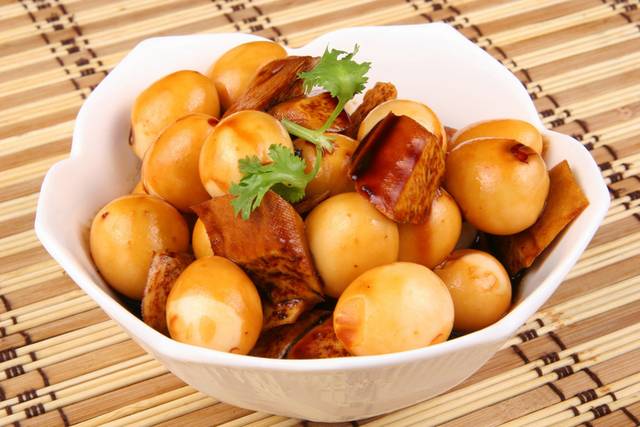 家常菜餐饮图片