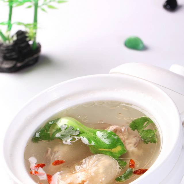 滋补竹蒜蛋图片