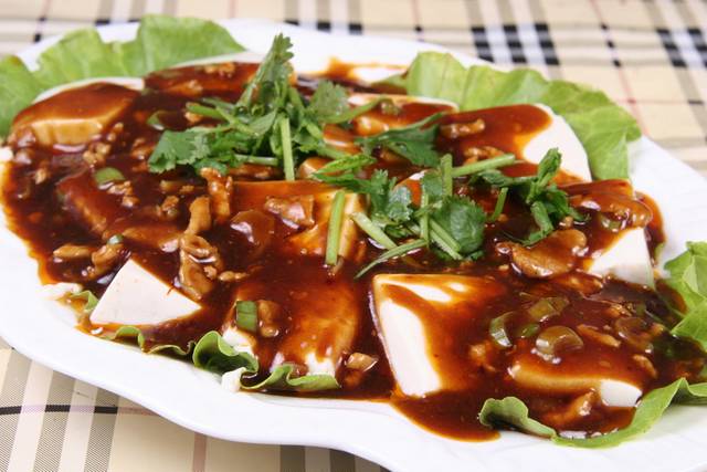 绿洲漂豆花图片
