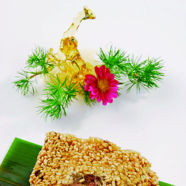 孜然酥鸭