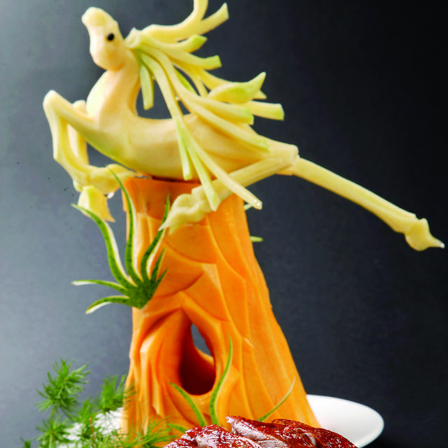金牌烧鹅