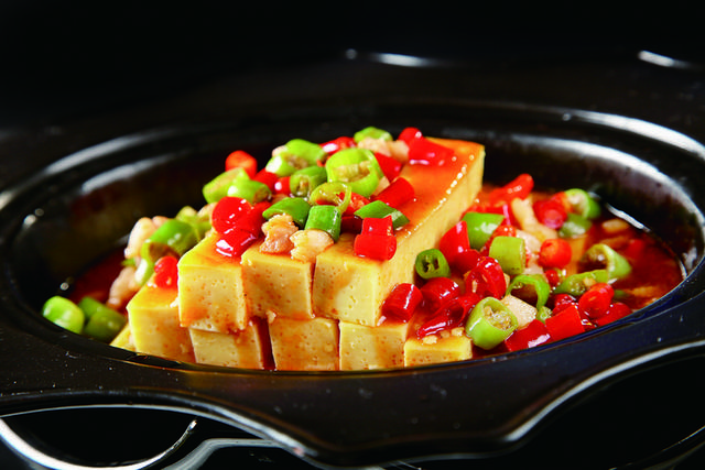 食神豆腐