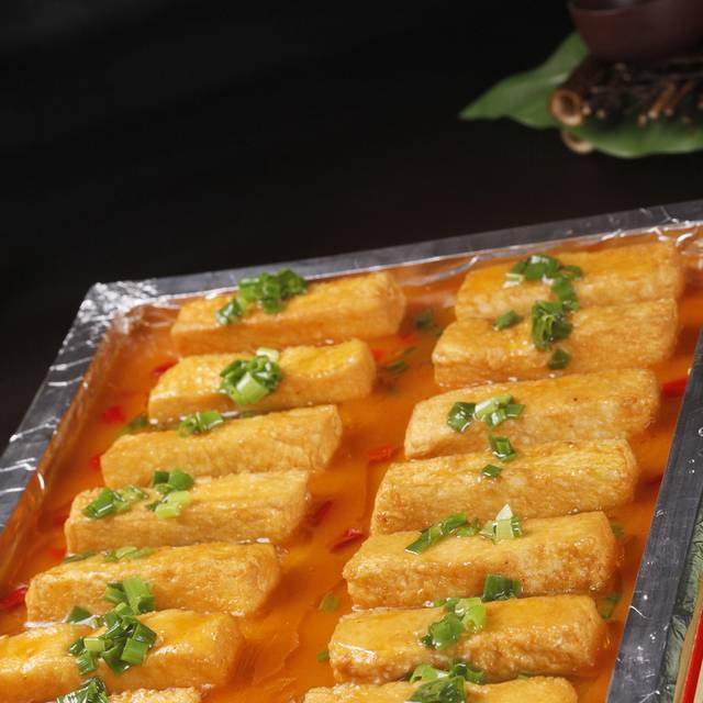 京源食神豆腐