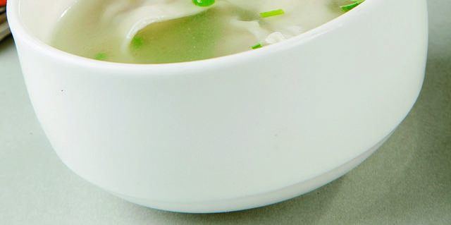 信阳水饺图片