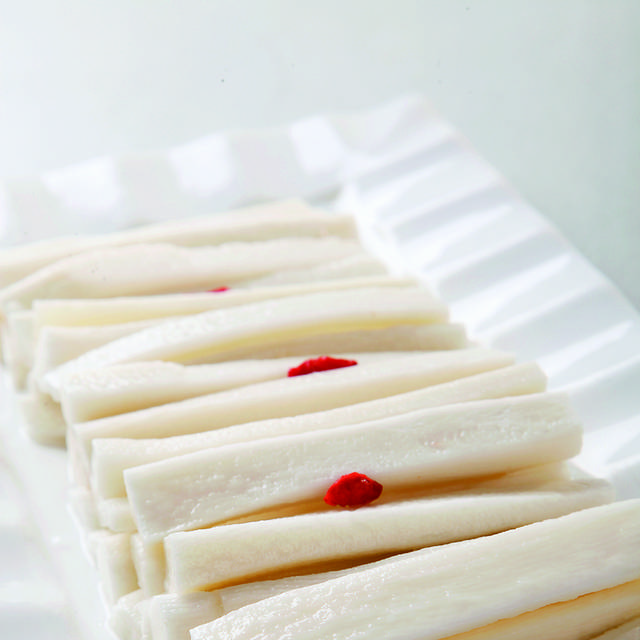 银根山药图片