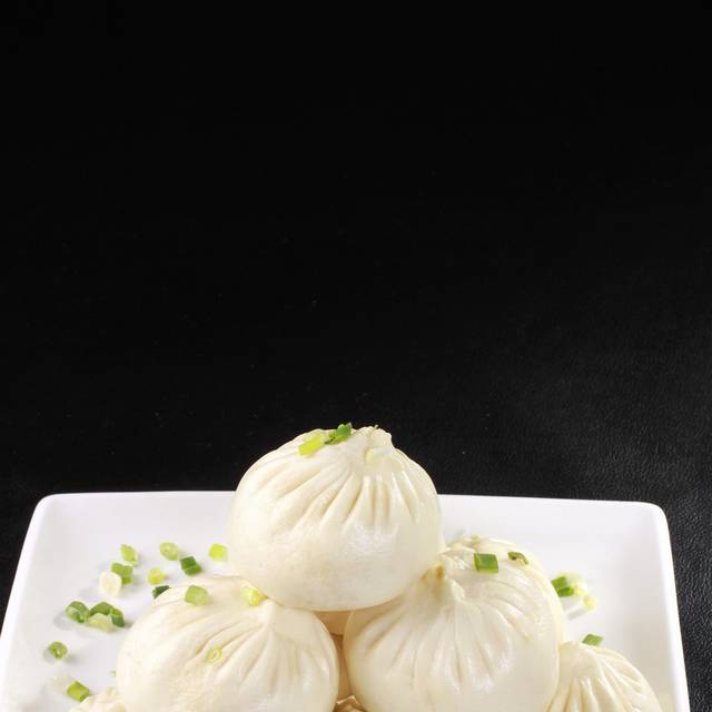 酱香大肉包图片