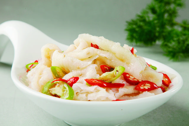 香料蝴蝶凤爪