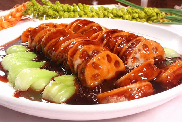 餐饮菜品图片