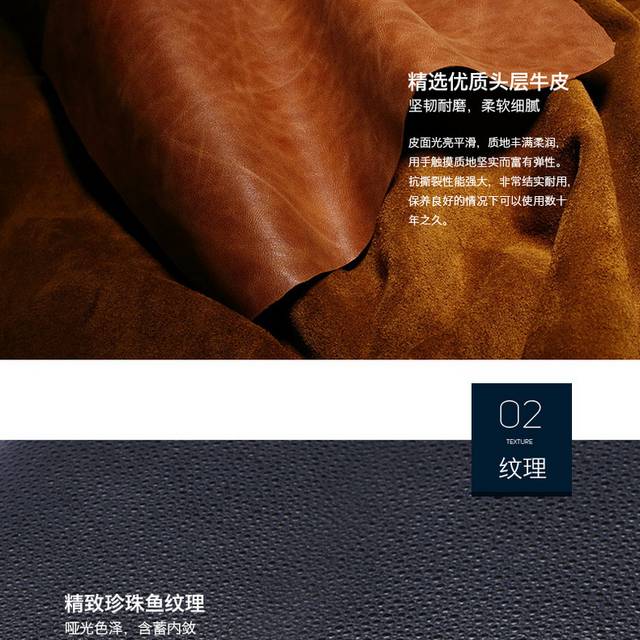 商务长银包详情页
