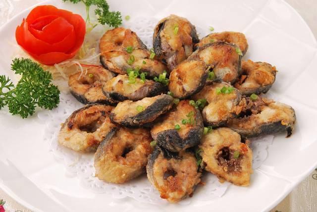 菜品餐饮美食图片