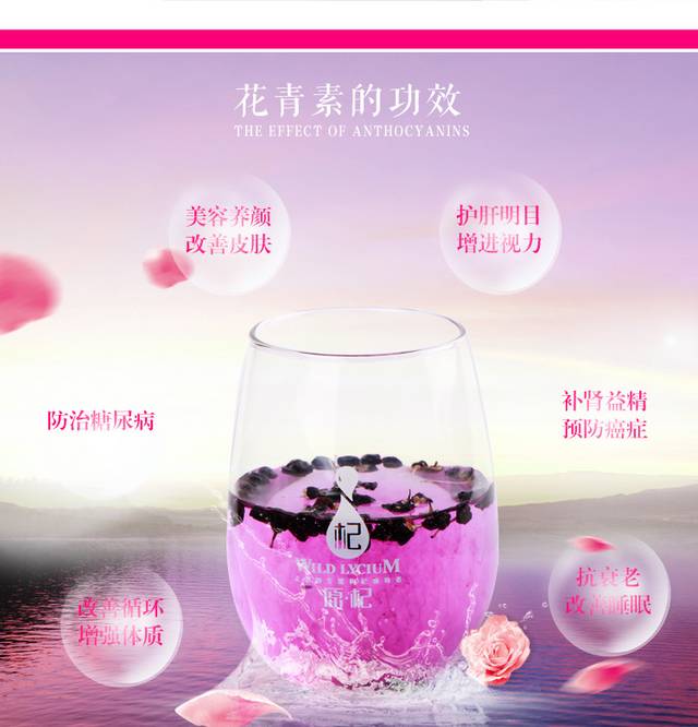 黑枸杞详情页