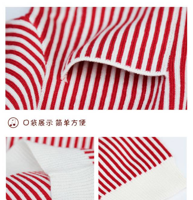 儿童服装详情页