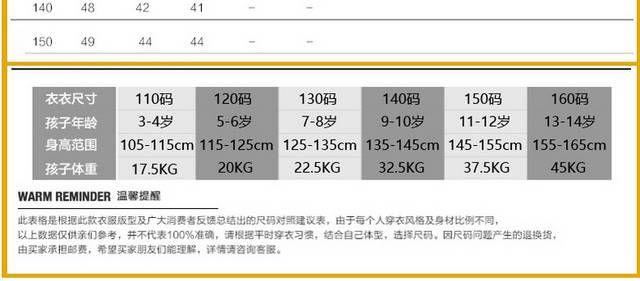 女童衬衫详情页