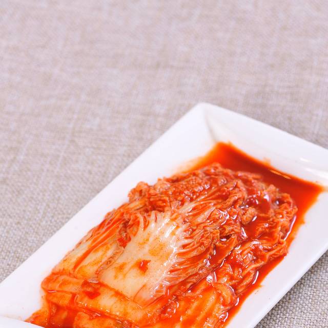韩国泡菜图片