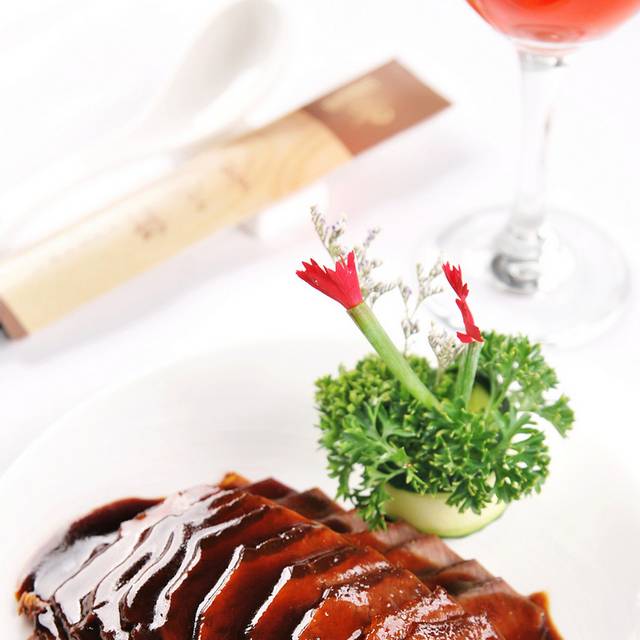 特色酱牛肉图片