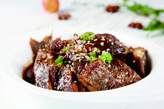 微香鲅鱼图片2