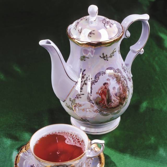花茶11