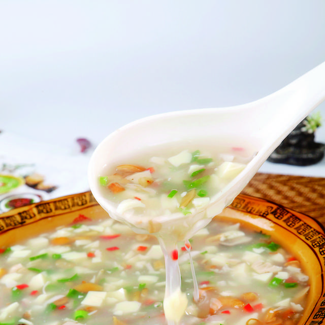 餐饮美食菜品