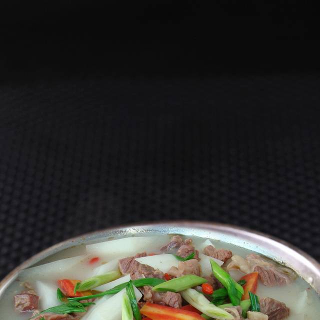 狗肉火锅1