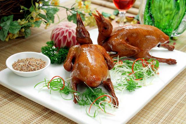 餐饮菜品图片