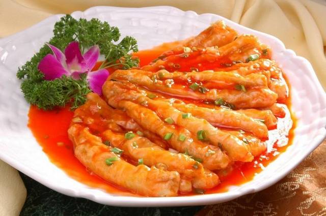 蜀风茄扇图片