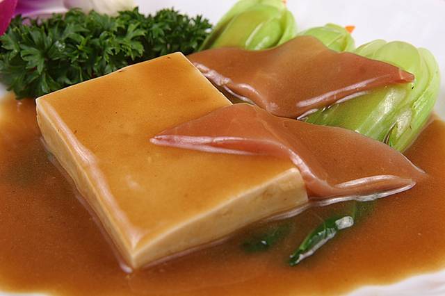 金华老豆腐1