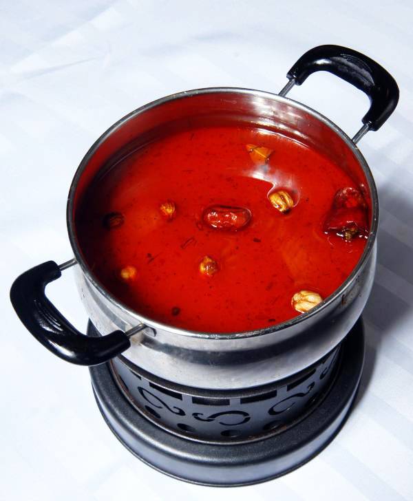 红汤锅底1