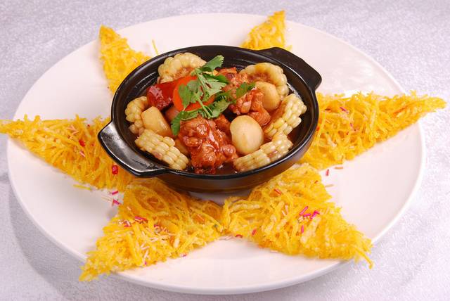 家常菜美食图片