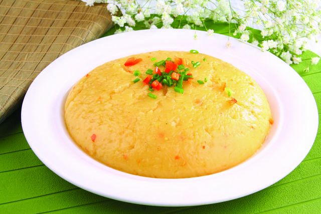 泡菜土豆泥1