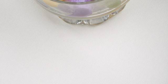 三色桂花芋圆图片1