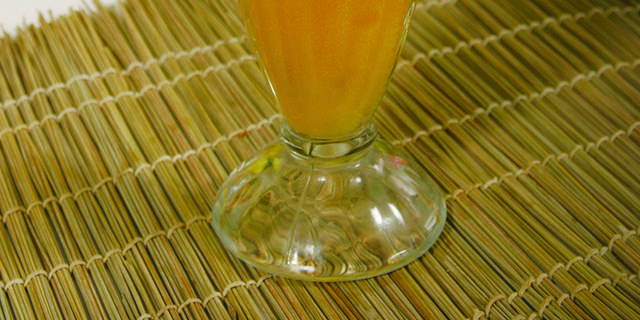 橙汁图片1
