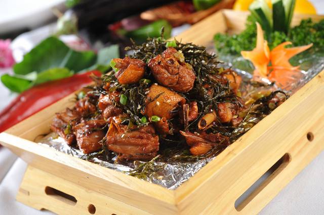 餐饮菜品图片