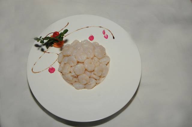 太湖水晶虾仁1