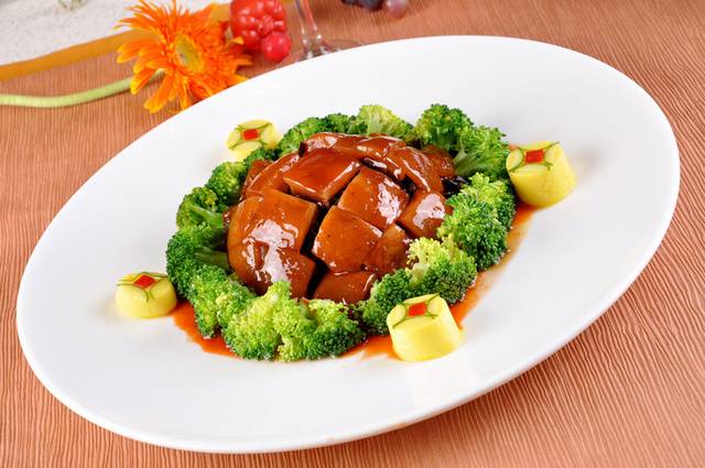 菜品餐饮美食图片