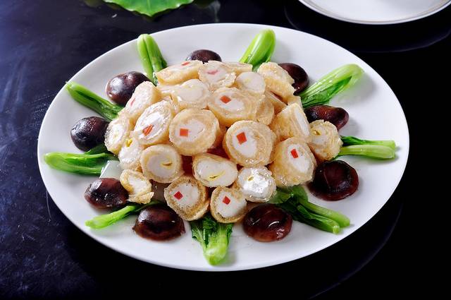 餐饮美食菜品图片