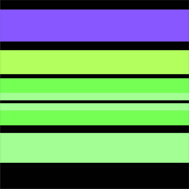 彩色矩形背景图案1