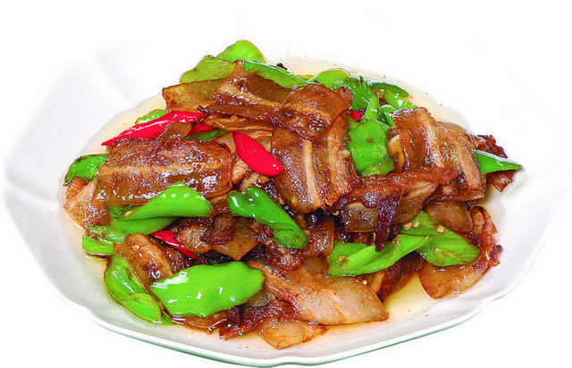 农家小炒肉图片33