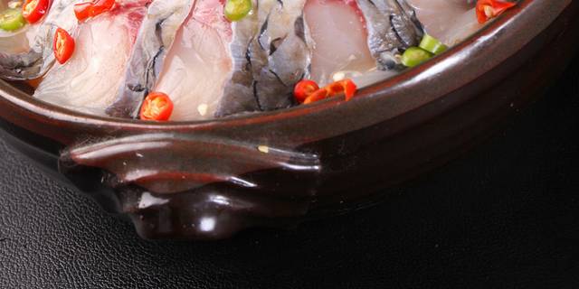 石锅鱼图片5
