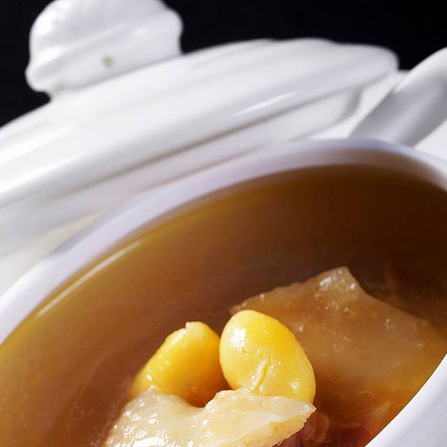 煲土鸡图片1