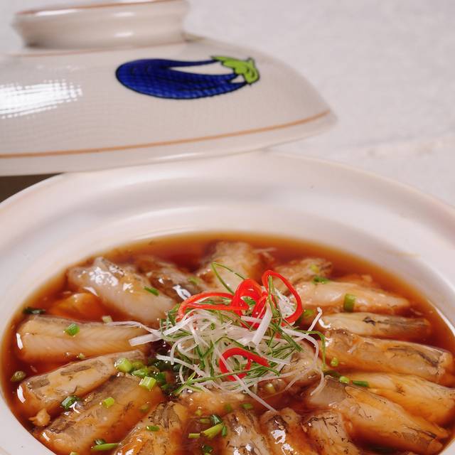 虾孱烧豆腐图片
