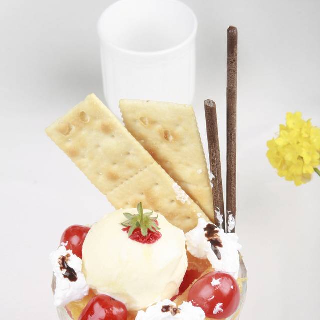 香草冰淇淋图片8