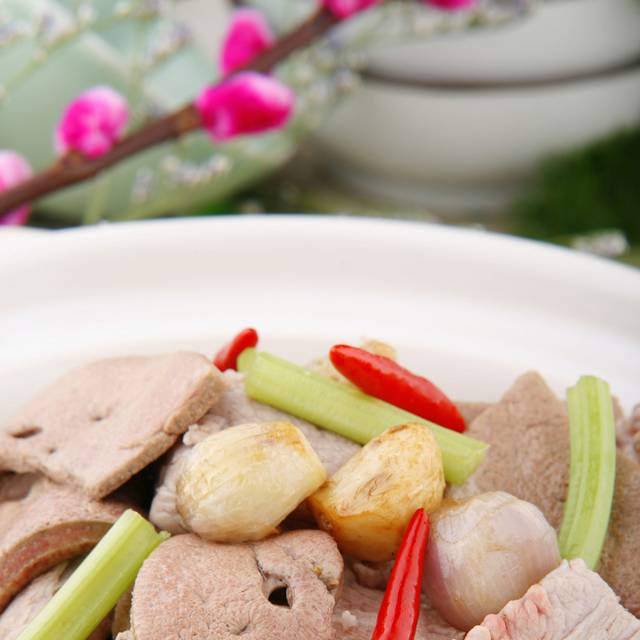 者者排骨煲图片2
