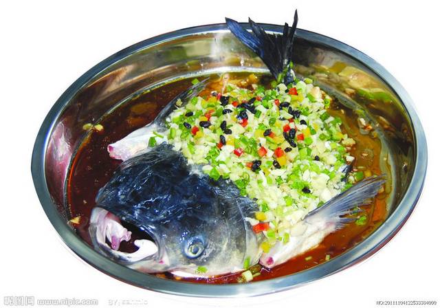平锅鱼图片12