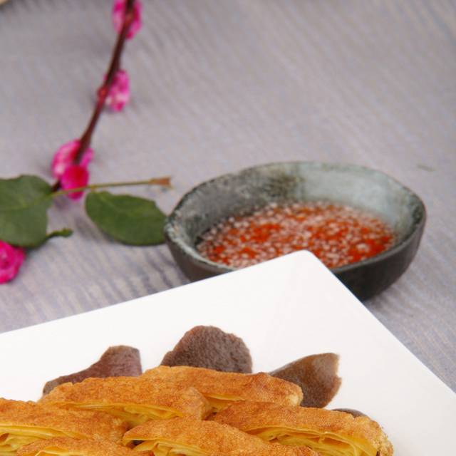 五香素鹅牛肝菌图片7