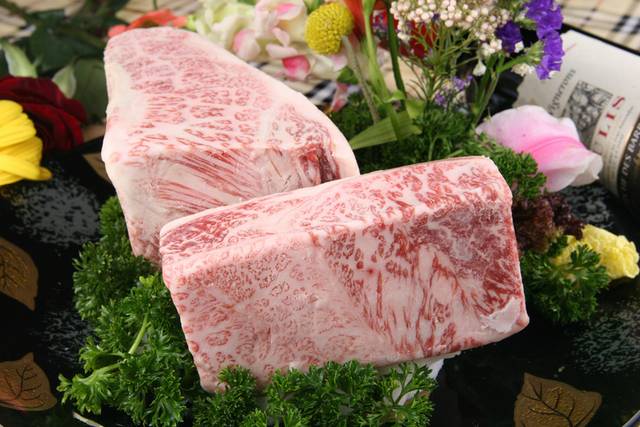 神户牛肉图片2
