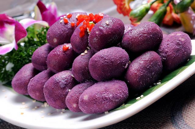 紫薯1