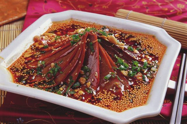 夫妻肺片图片64